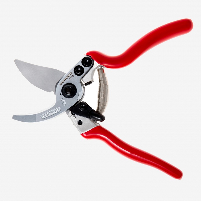 Berger Alu-Line Pruning Hand Shear, 8.7"