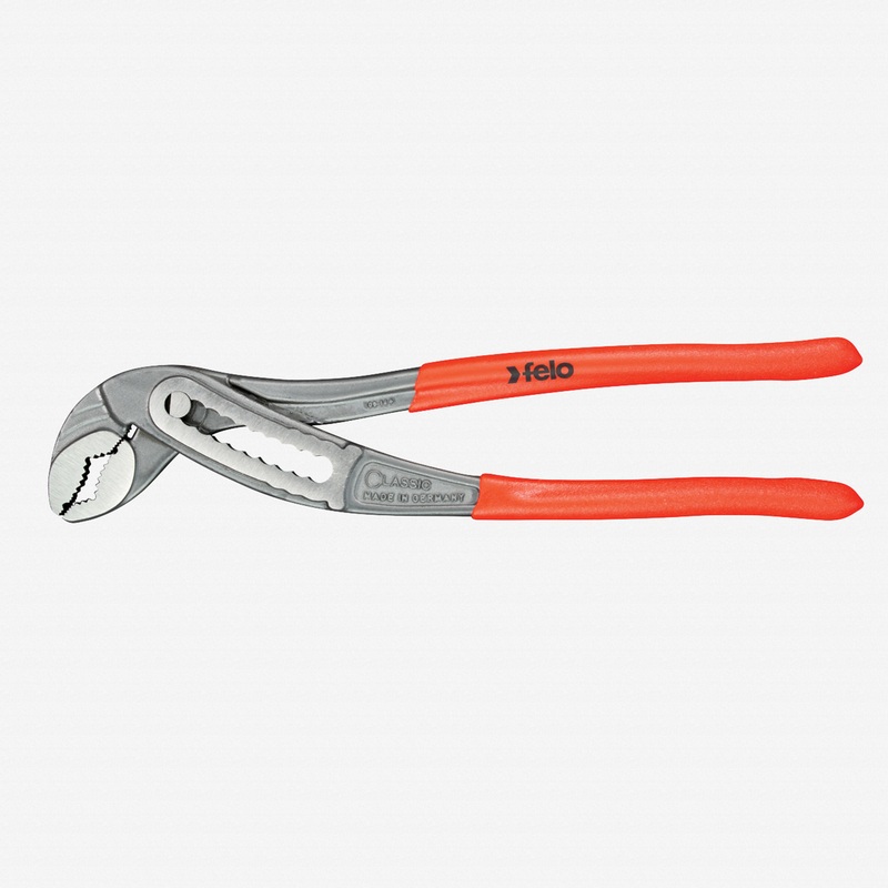 Felo 10" Waterpump Pliers Classic