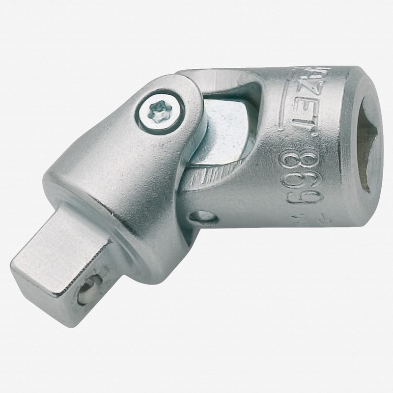 Hazet 869 Universal joint 1/4"