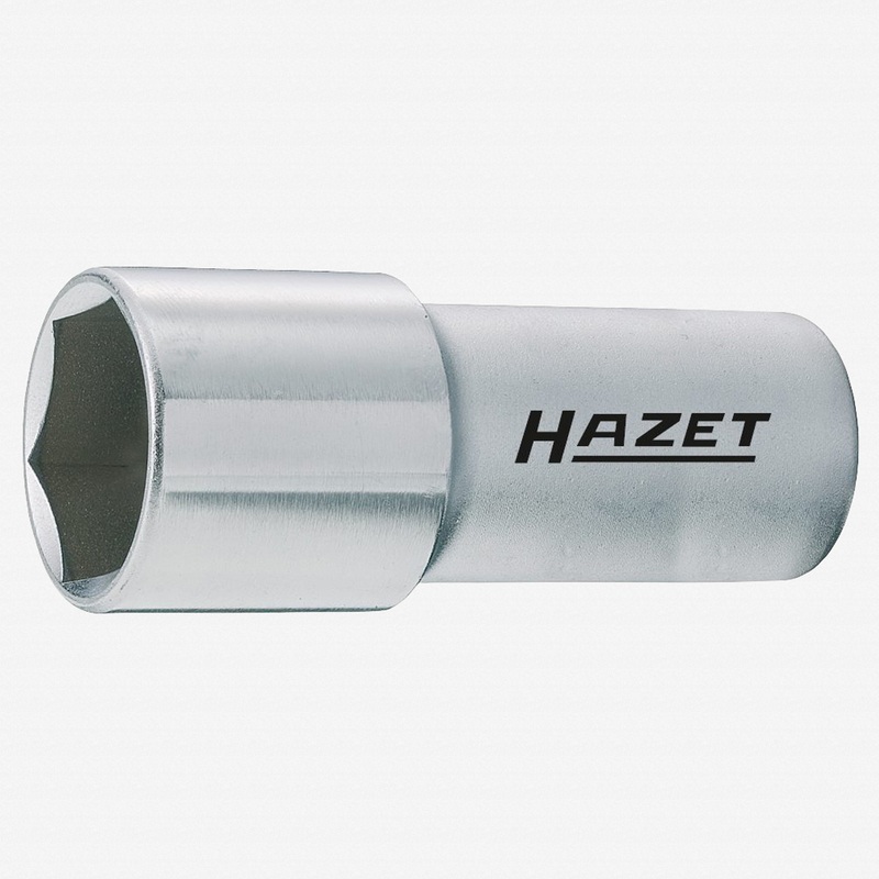 Hazet 880MGT 20.8mm Magnetic Spark plug socket 3/8"