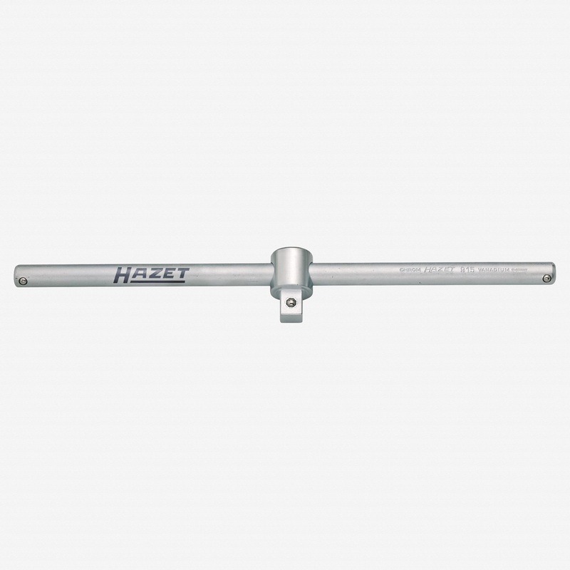 Hazet 915 1/2" Sliding T-handle