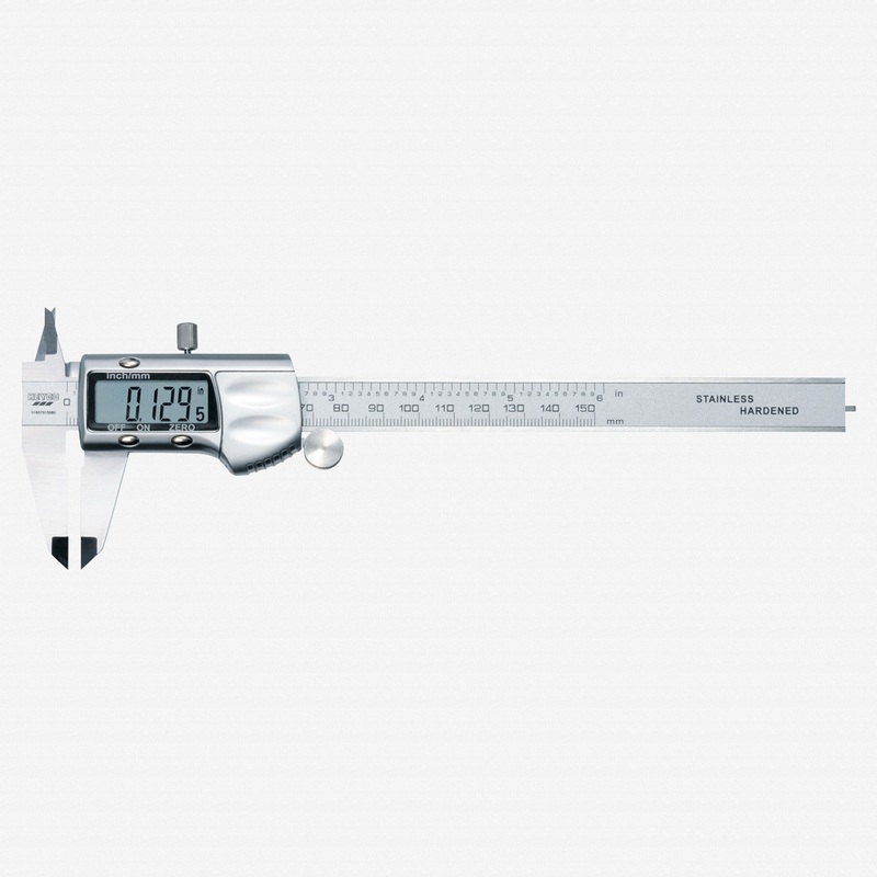 Heyco Digital Precision Vernier Calipers