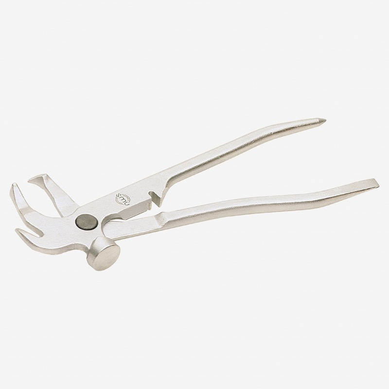 NWS 9.5" Pliers for balancing wheels