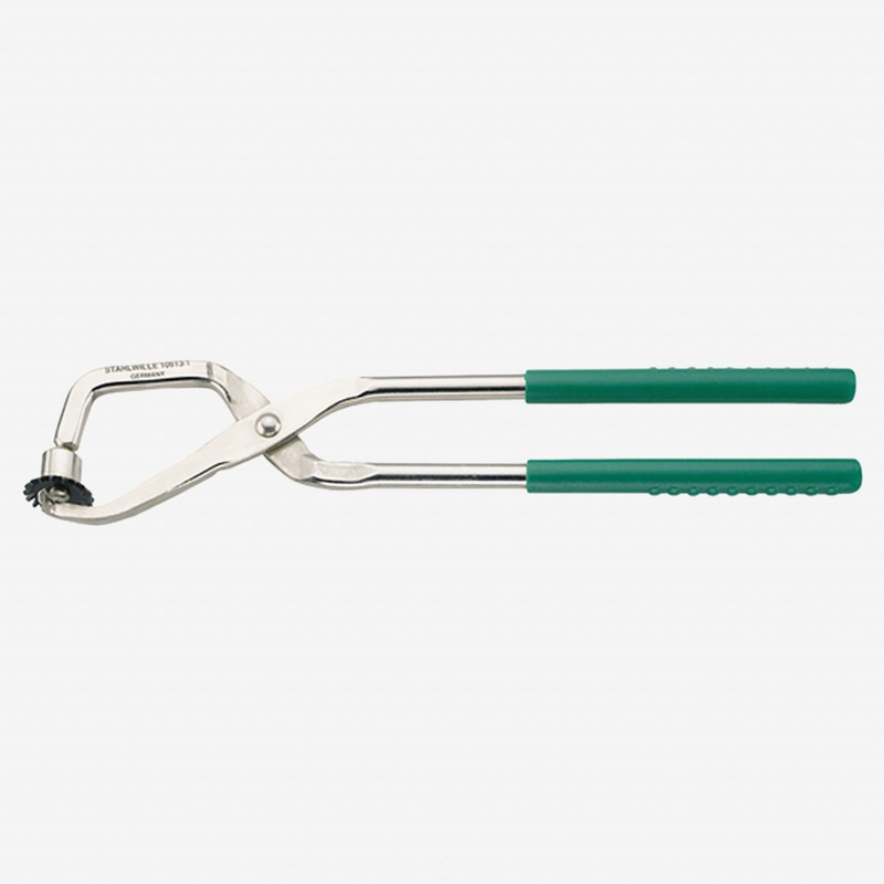 Stahlwille 10613/1 Brake Spring Pliers, 330 mm