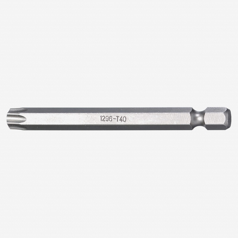 Stahlwille 1292 T20 x 70mm Torx Power Bit
