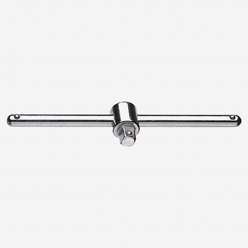 Stahlwille 404 Sliding T-handle, 1/4" Drive