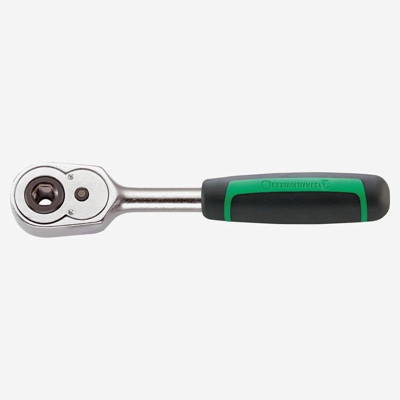 Stahlwille 415B Bit ratchet, 1/4"