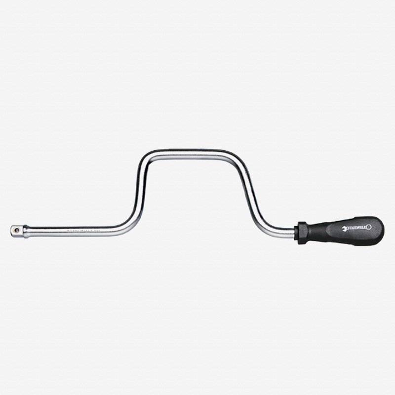 Stahlwille 501 Speeder Brace, 1/2" Drive