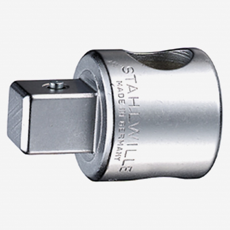 Stahlwille 556 Sliding Head, 3/4" Drive