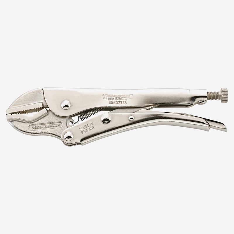 Stahlwille 6563 Universal Self Grip Wrench, 175 mm