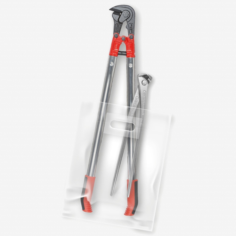 Stahlwille 991435 LightCut/MasterCut Tool Set, 2 Pieces