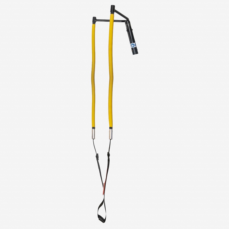 Berger ArboRapid Rocket Master Attachment
