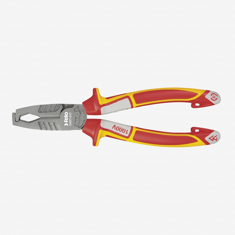 Felo 8" Multi Cutter VDE