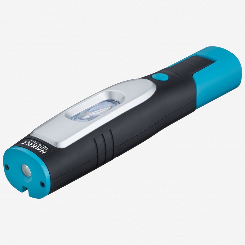 Hazet 1979N-7 Rechargeable LED Work Light