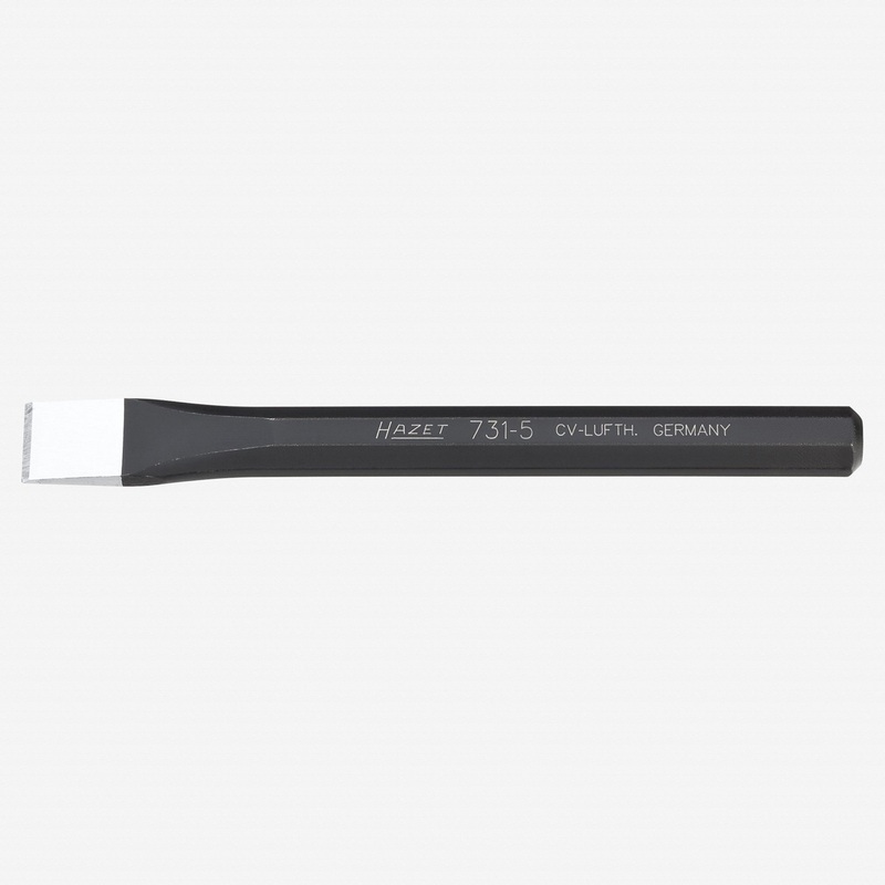 Hazet 731-5 Flat chisel 15 x 150mm