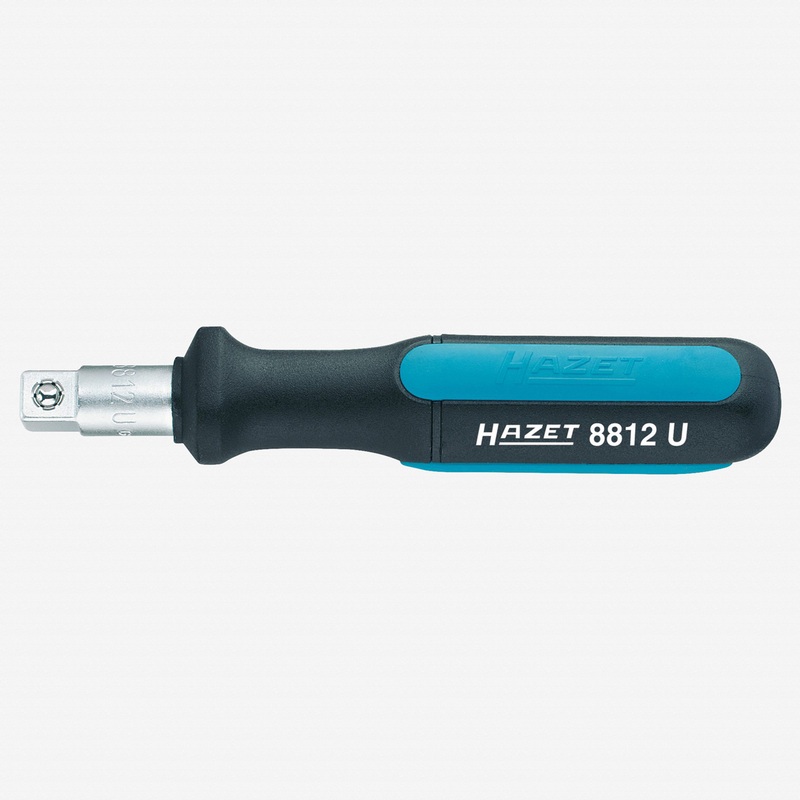 Hazet 8812U 3/8" Spinner Handle 137mm