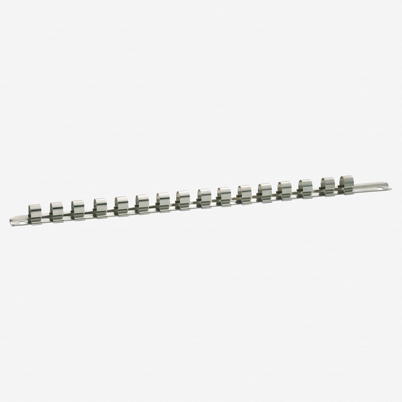 Hazet 900HL 1/2" Socket Rail