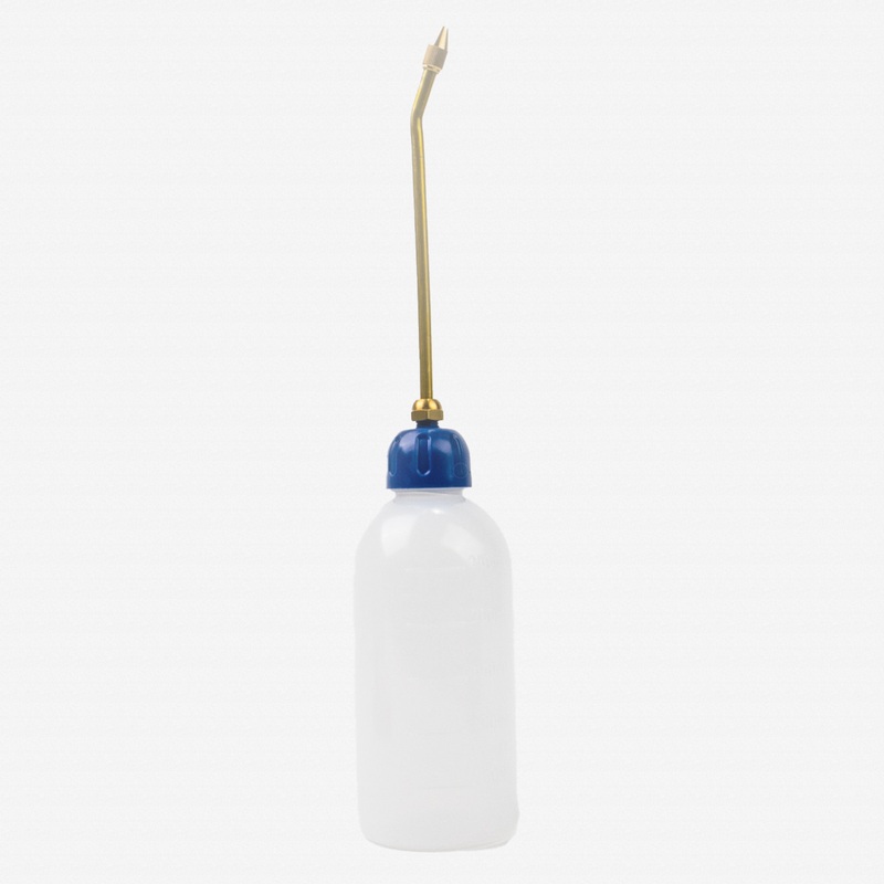 Heyco Plastic Oil Can, 250 ml