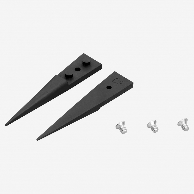 Knipex Plastic and Carbon Fiber Replaceable Tips for 92-81-05