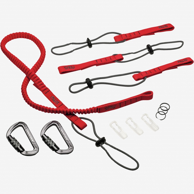 NWS Complete Tool Tethering System, 12 pieces