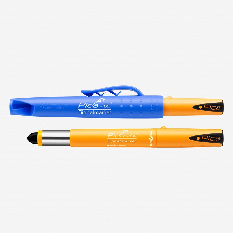 Pica-Gel Signalmarker
