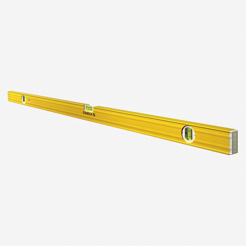 Stabila Model 80 AS-4 Level, 72"