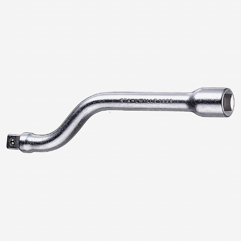 Stahlwille 1225 Special Extension, 3/8" Drive, 150 mm