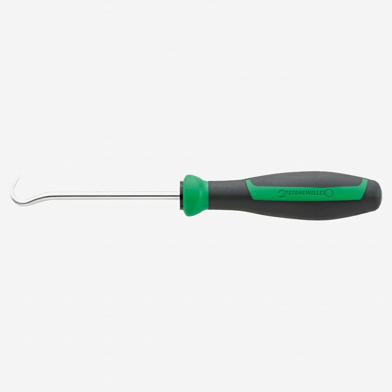 Stahlwille 13003 Rounded Hook