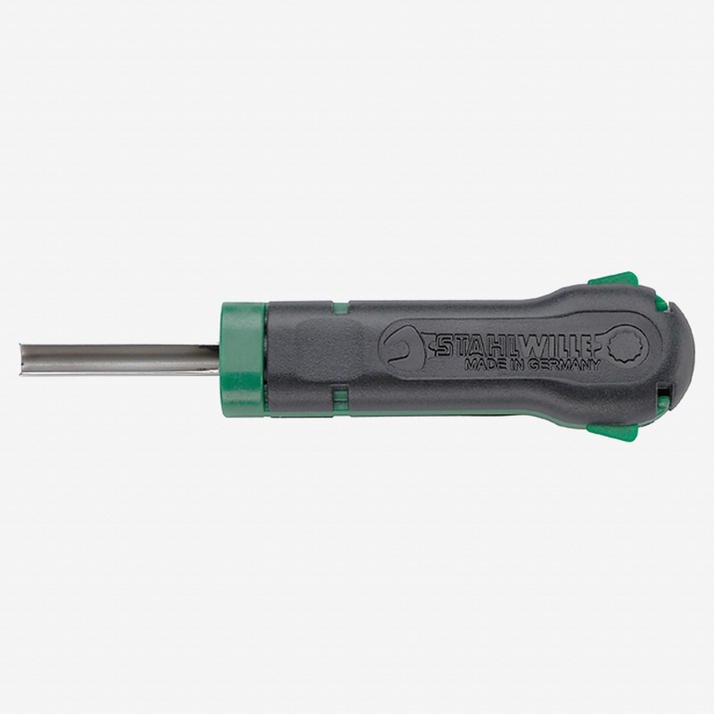 Stahlwille 1585 KABELEX Cable Extractor Tool, for Contact Sizes 2.5 mm