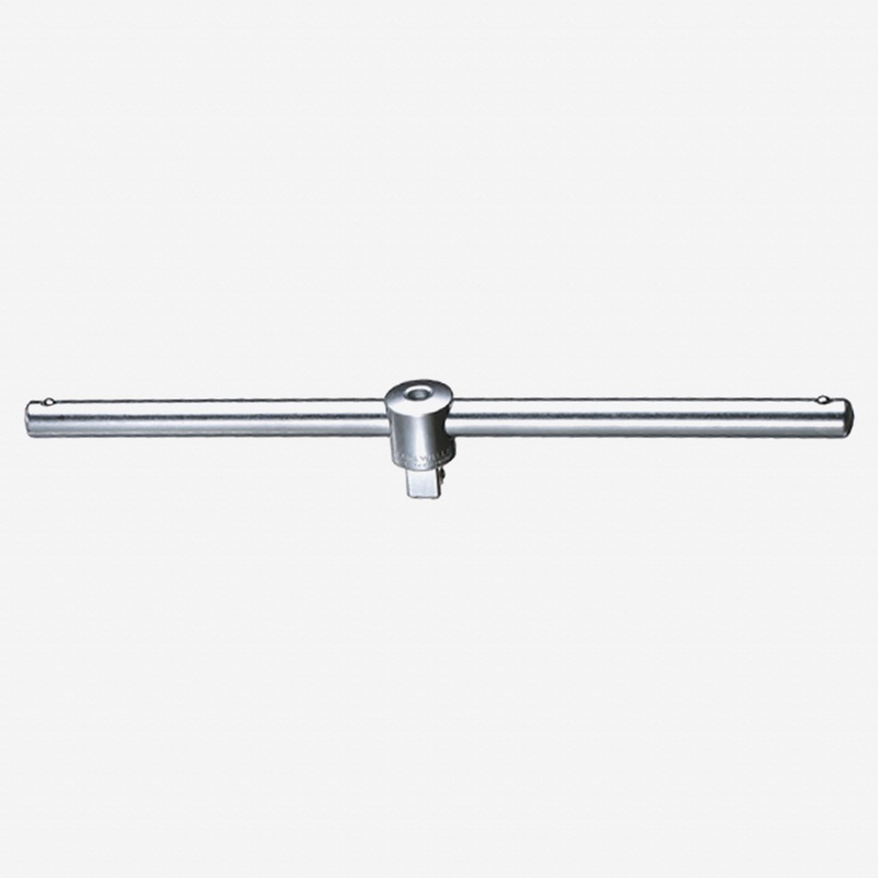 Stahlwille 506 Sliding T-handle, 1/2" Drive