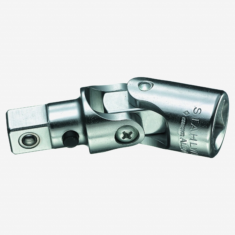 Stahlwille 510QR QuickRelease Universal Joint, 1/2" Drive