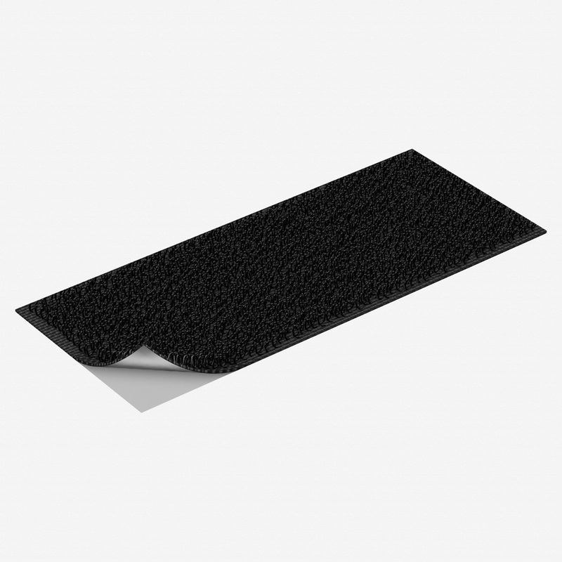 Wera 670447 Hook and Loop Fastener Strip 2 - 50 x 120mm