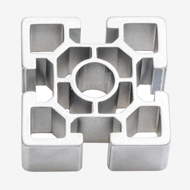 Berger ArboRapid Media Adapter, Aluminum Plate