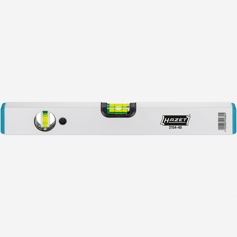 Hazet 2154-40 Spirit Level, 16"
