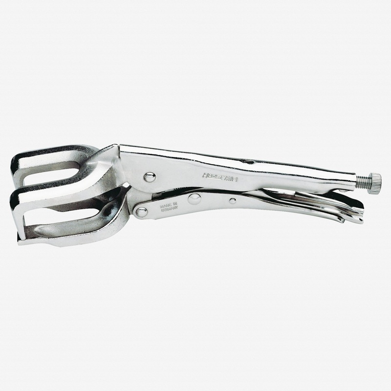 Hazet 758-1 Grip pliers