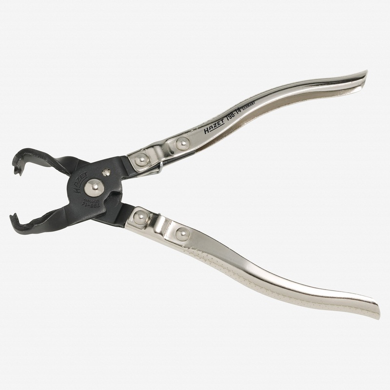Hazet 798-14 Hose clamp pliers
