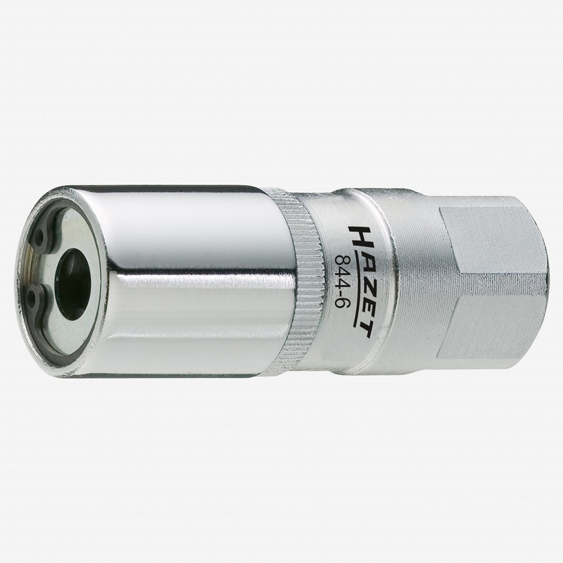 Hazet 844-12 Stud bolt extractor