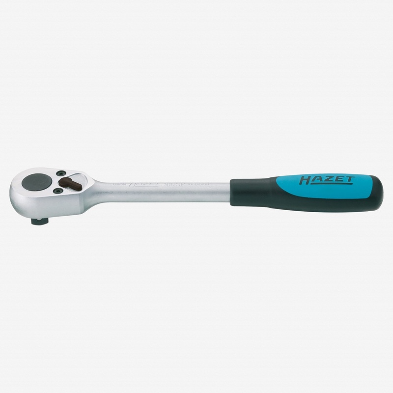 Hazet 916SP 1/2" Reversible ratchet