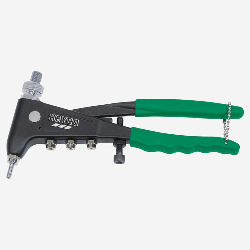 Heyco Hand Rivet Nut Tool