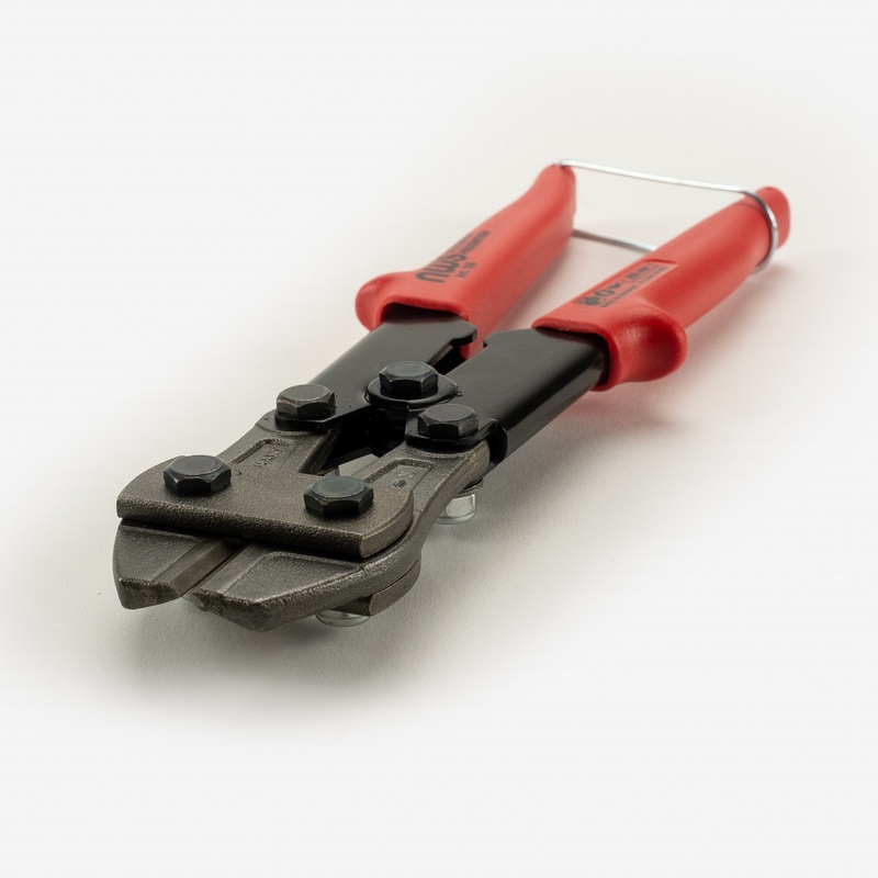NWS 10" Lever Bolt Cutter