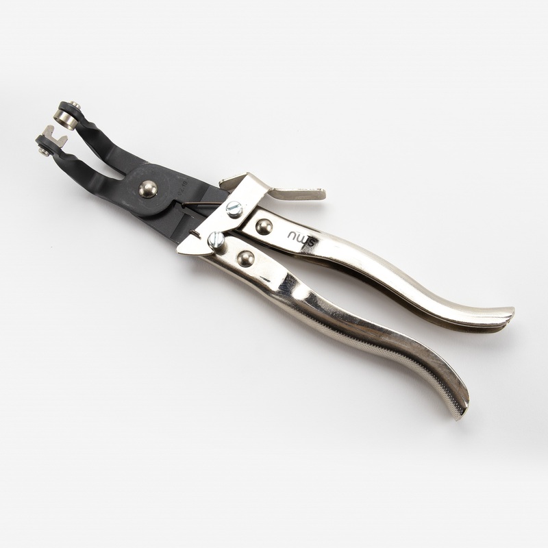 NWS 9.75" Hose Clip Pliers