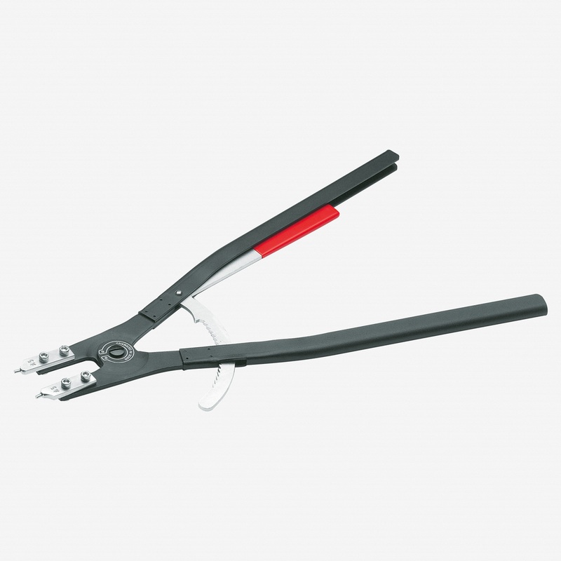 NWS External Circlip Pliers - 125-300mm