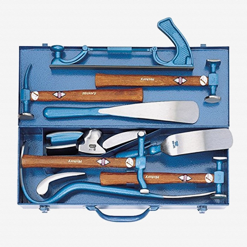 Picard 259 12-Piece Autobody Tool Set
