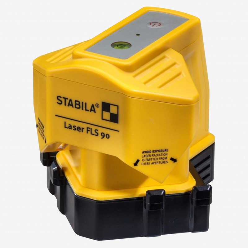 Stabila FLS90 Floor Line Laser