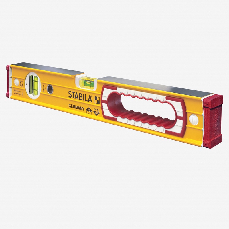 Stabila Type 196 Heavy Duty Level, 16"