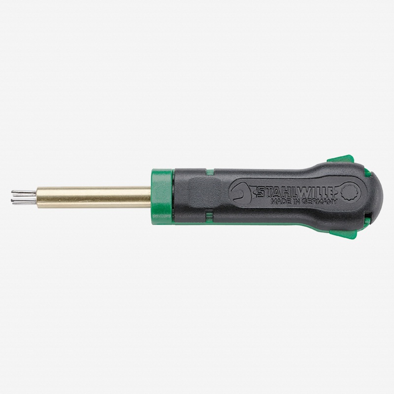 Stahlwille 1577-1 KABELEX Cable Extractor Tool, for Contact Sizes 1.5 mm