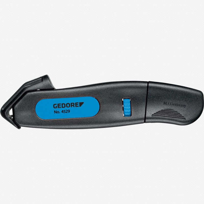 Gedore 4529 Multi-use Cable Knife