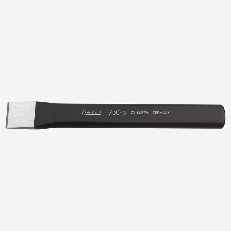 Hazet 730-3 Flat chisel 18 x 150mm