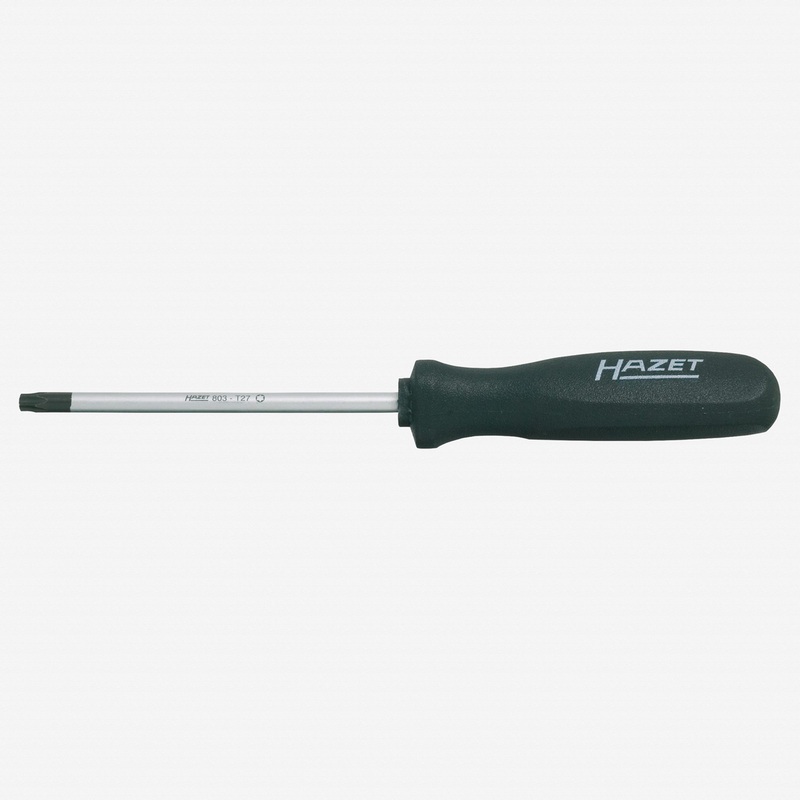 Hazet 803-T27 Trinamic T27 x 99mm Torx Screwdriver