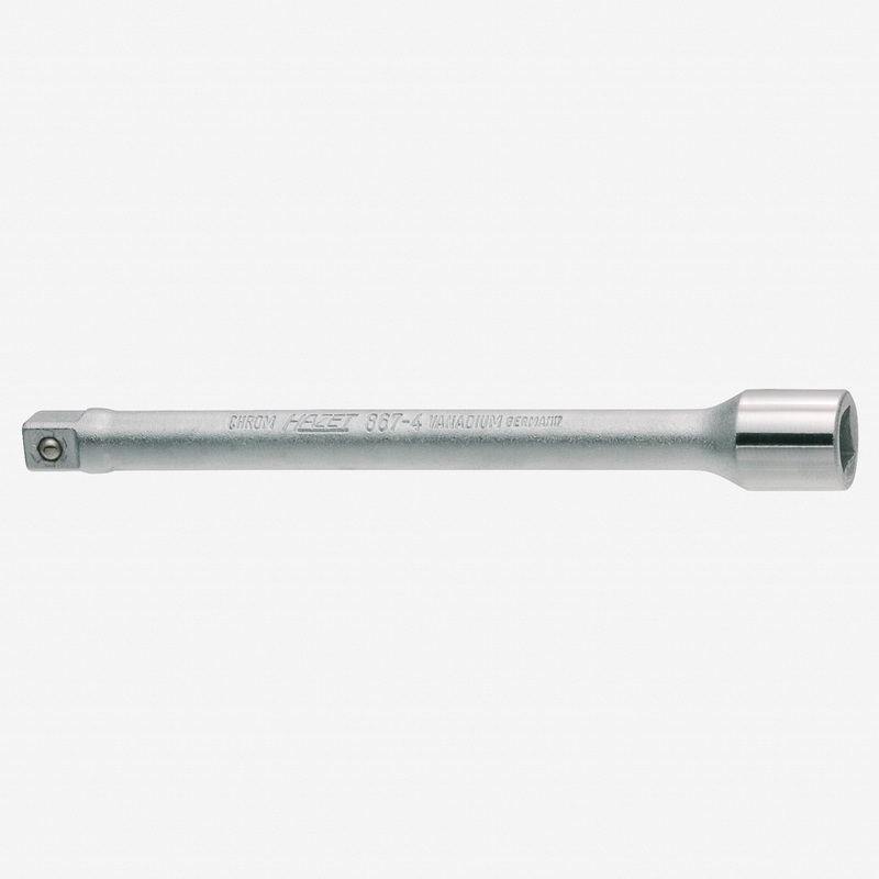 Hazet 867-4 Extension 1/4" 101.5mm